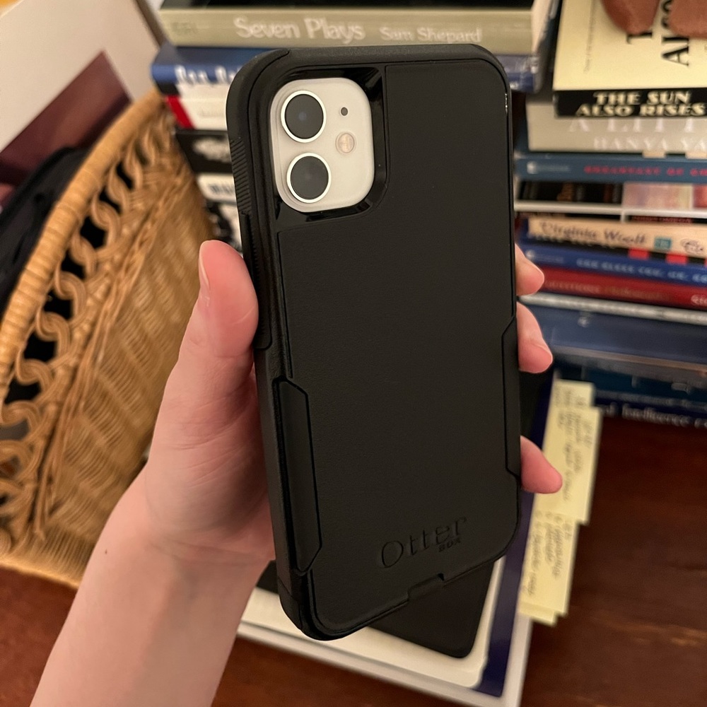 OtterBox IPhone 11 Commuter Series Case